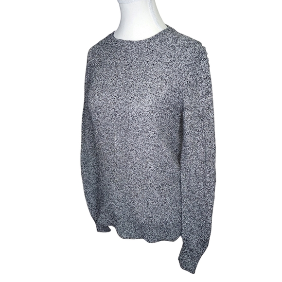 NWT Loft Women's Gray Sweater Size XS - Picture 3 of 8